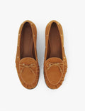 Mocassins Socque