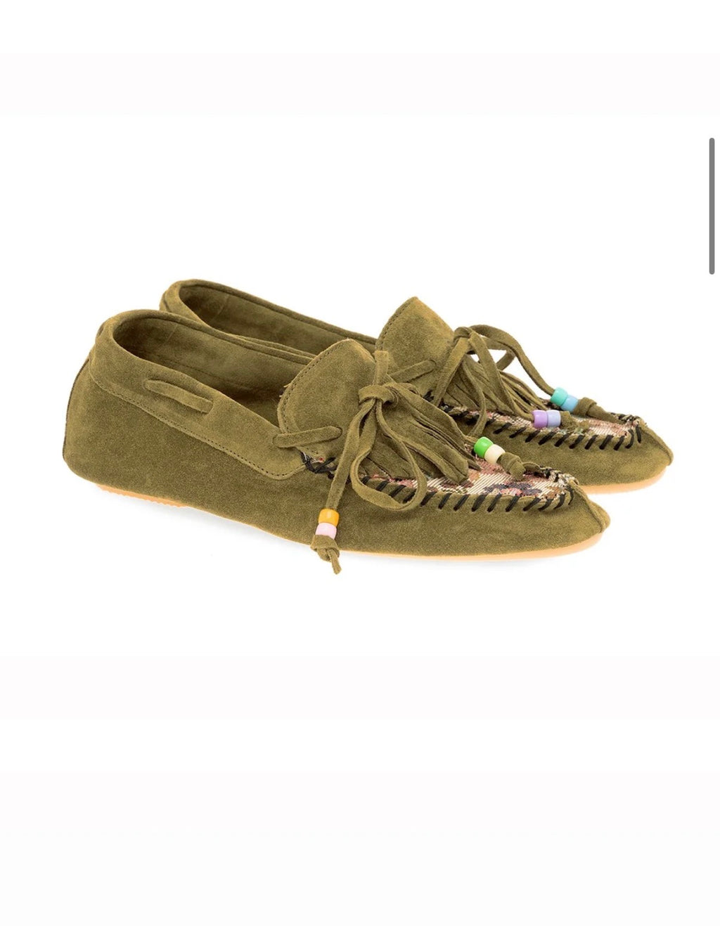 Mocassin Anniel