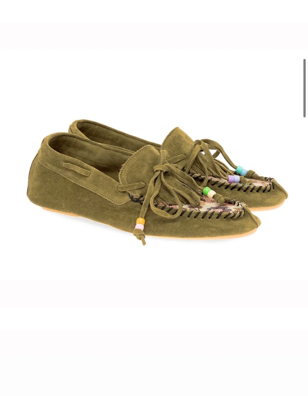 Mocassin Anniel