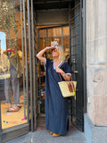 Robe éponge Âme Antwerp