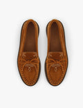 Mocassins Totem Socque