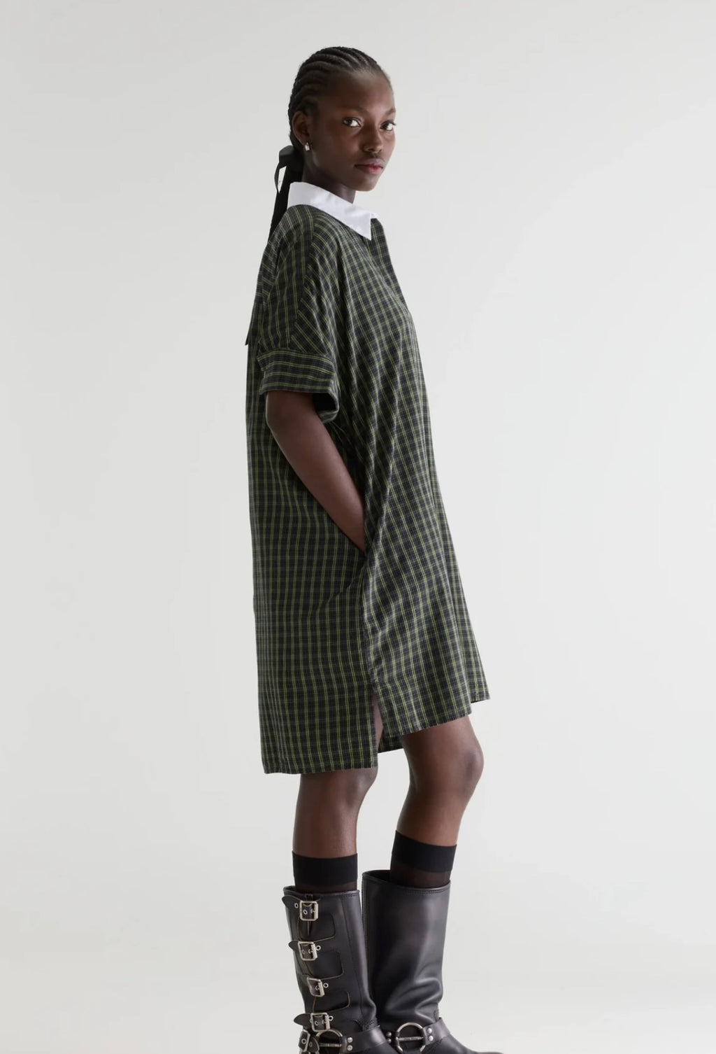 Robe - chemise Goldy Bellerose