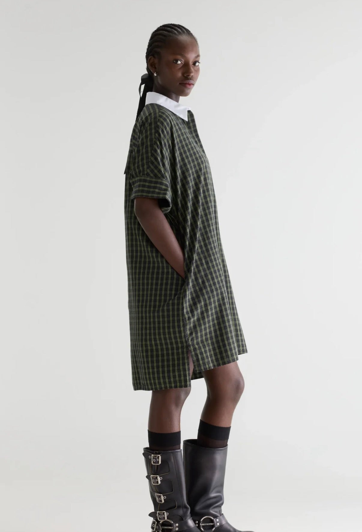 Robe - chemise Goldy Bellerose