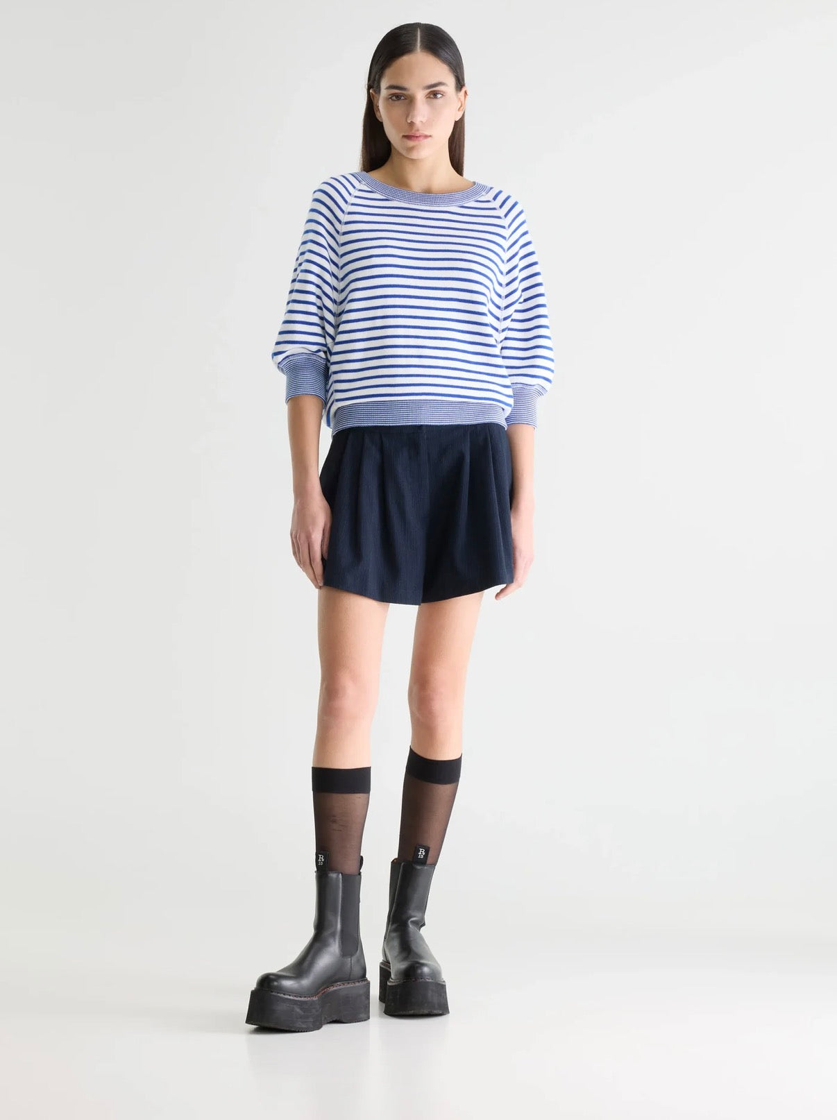 Maille coton Bellerose