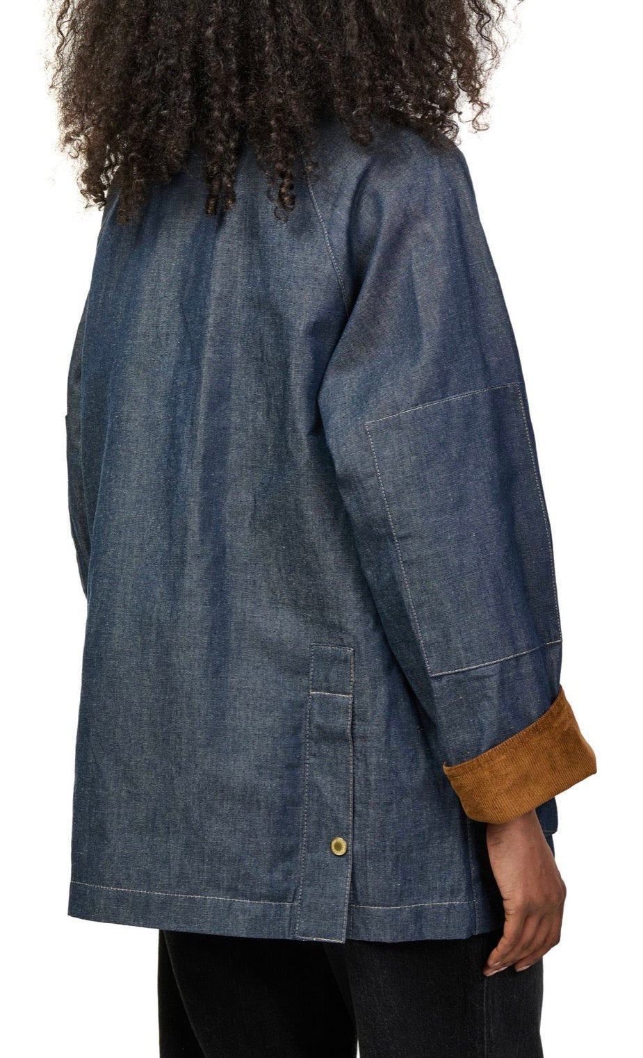 Veste Barbour