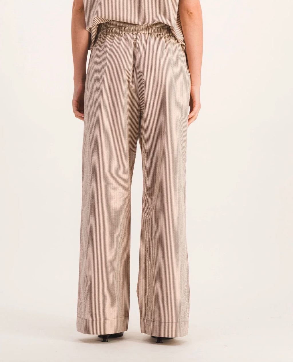 Pantalon Zaho Six Sœurs