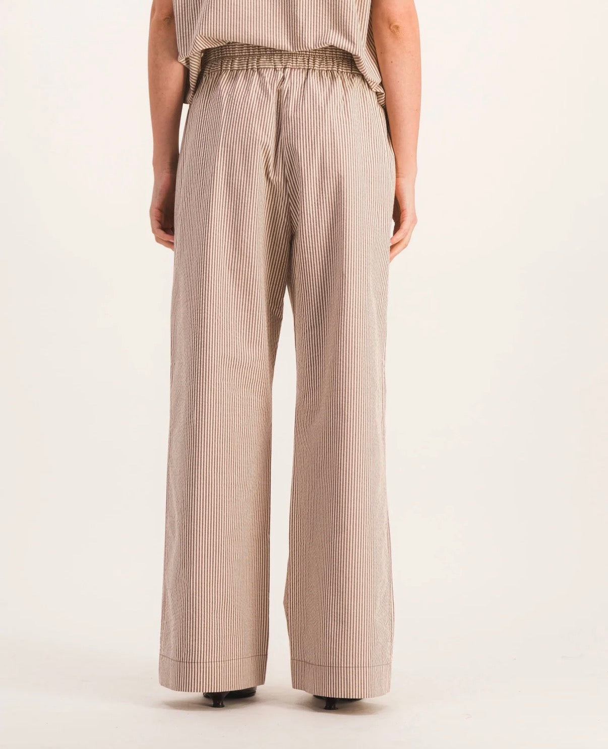 Pantalon Zaho Six Sœurs