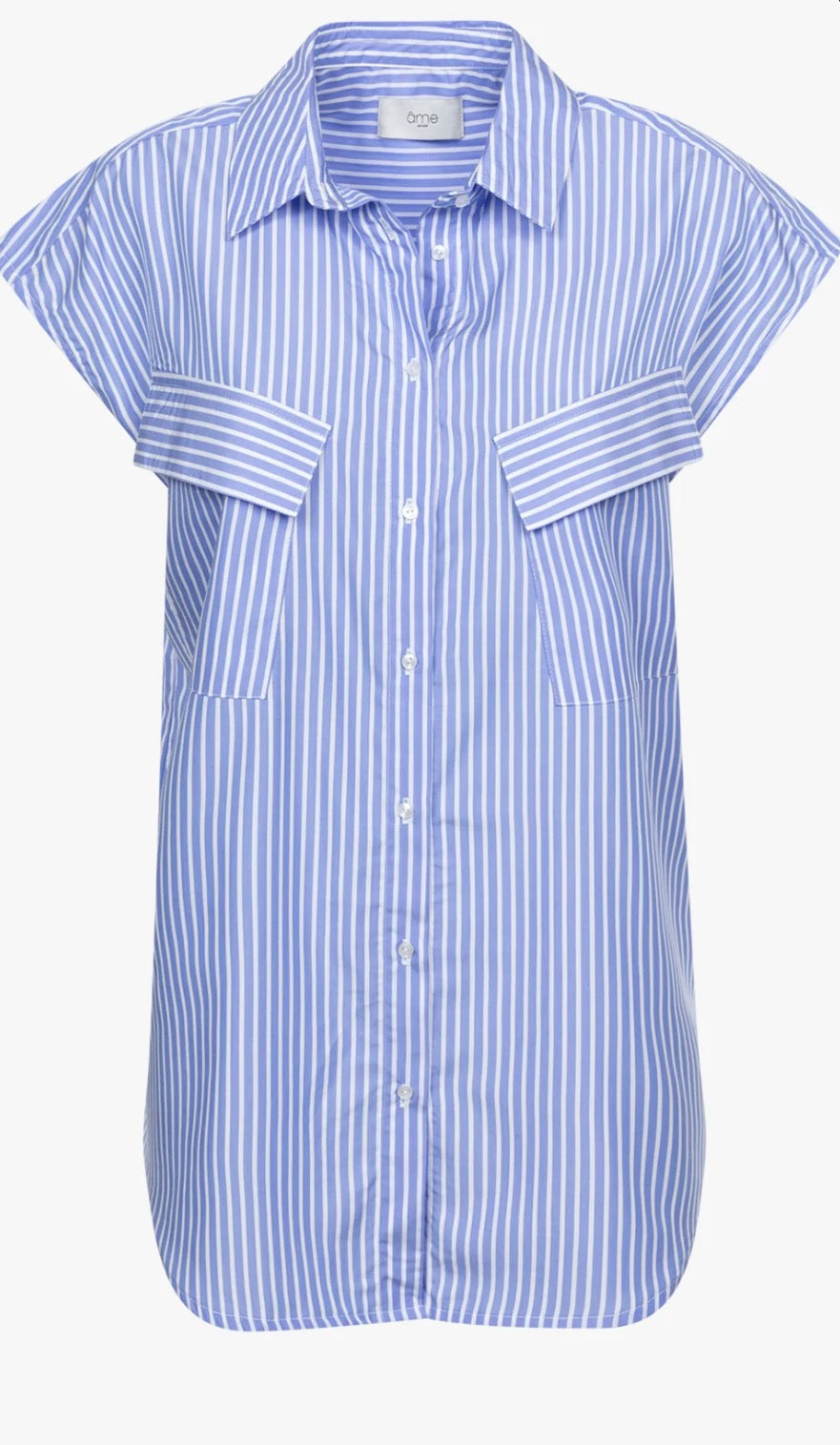 Chemise Ame Antwerp
