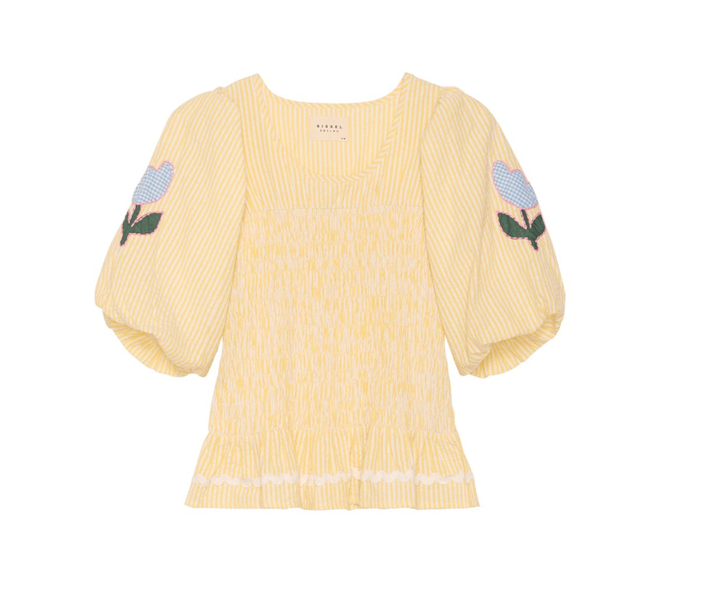 Top Svea Sissel Edelbo