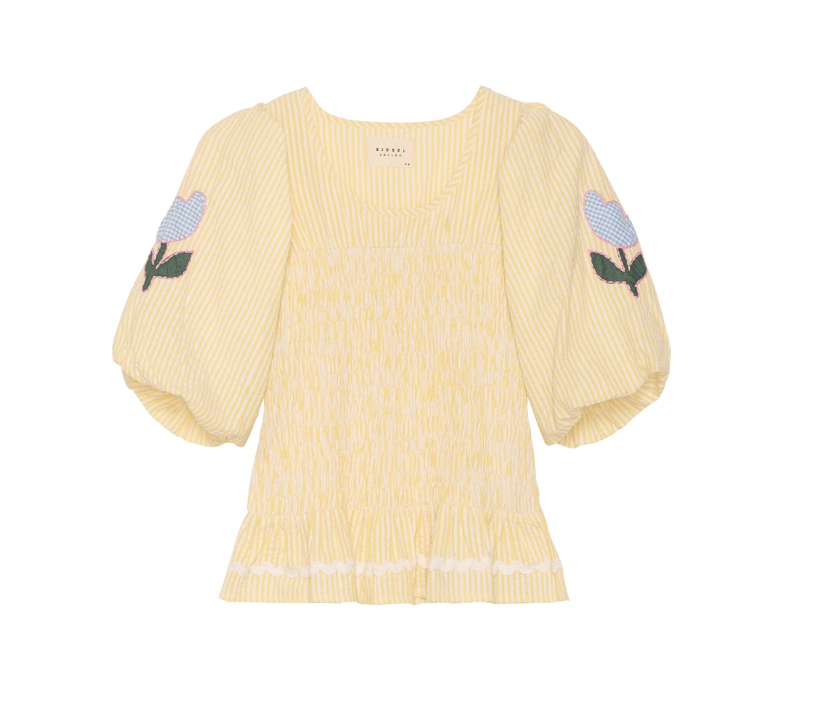 Top Svea Sissel Edelbo