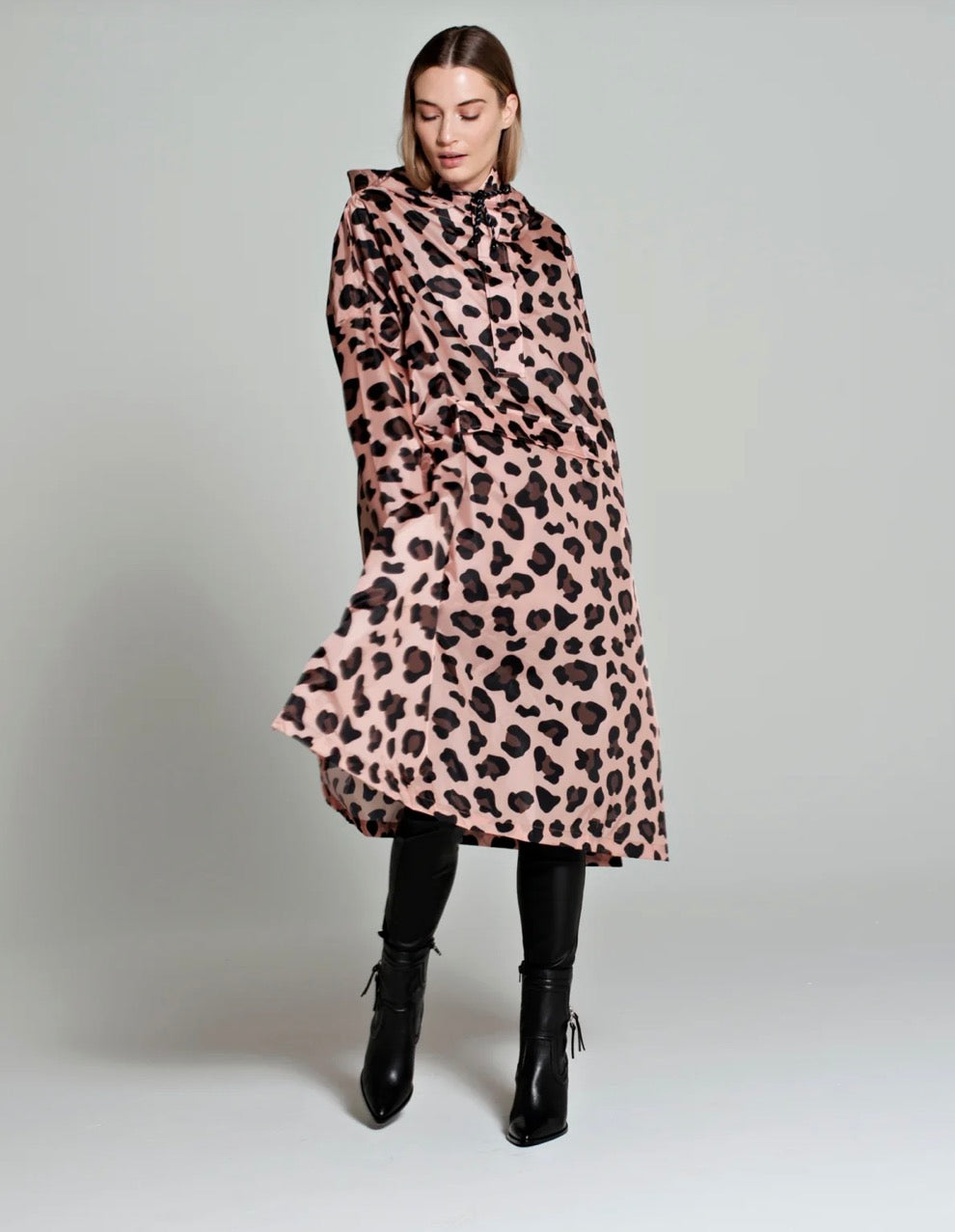 Poncho de pluie Rainkiss