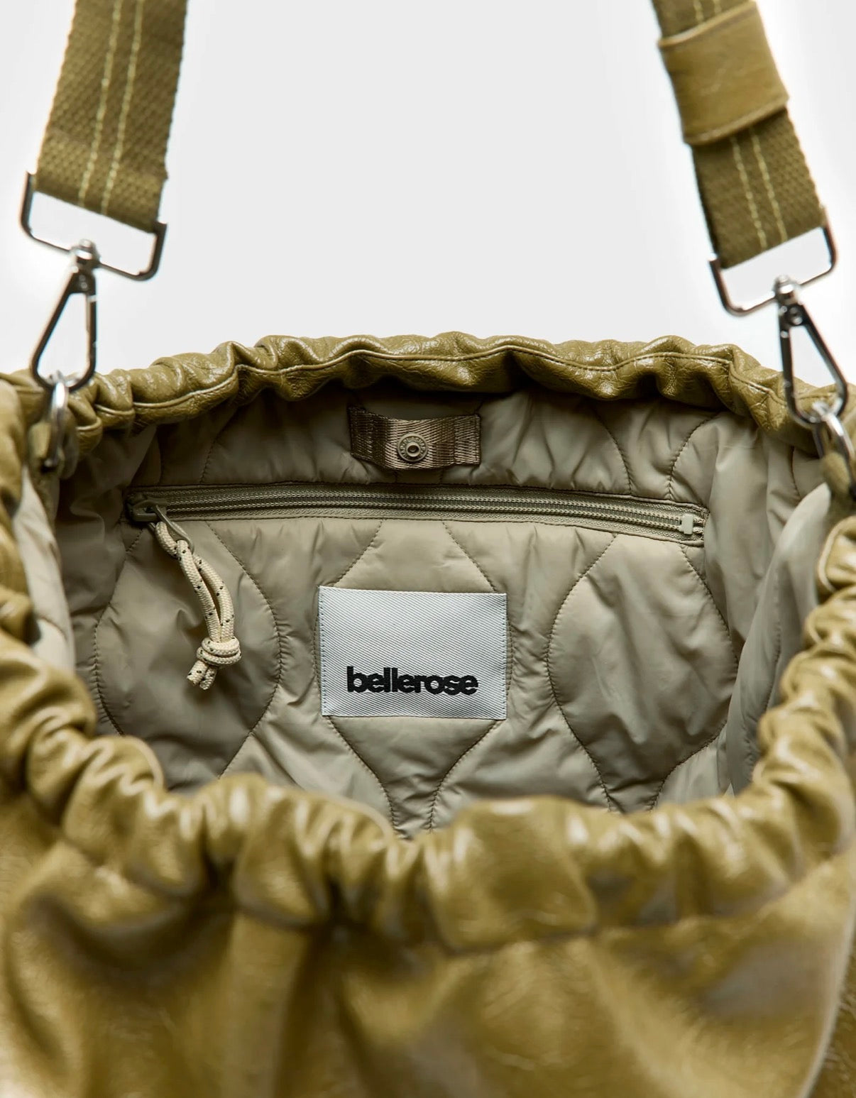 Sac Bellerose