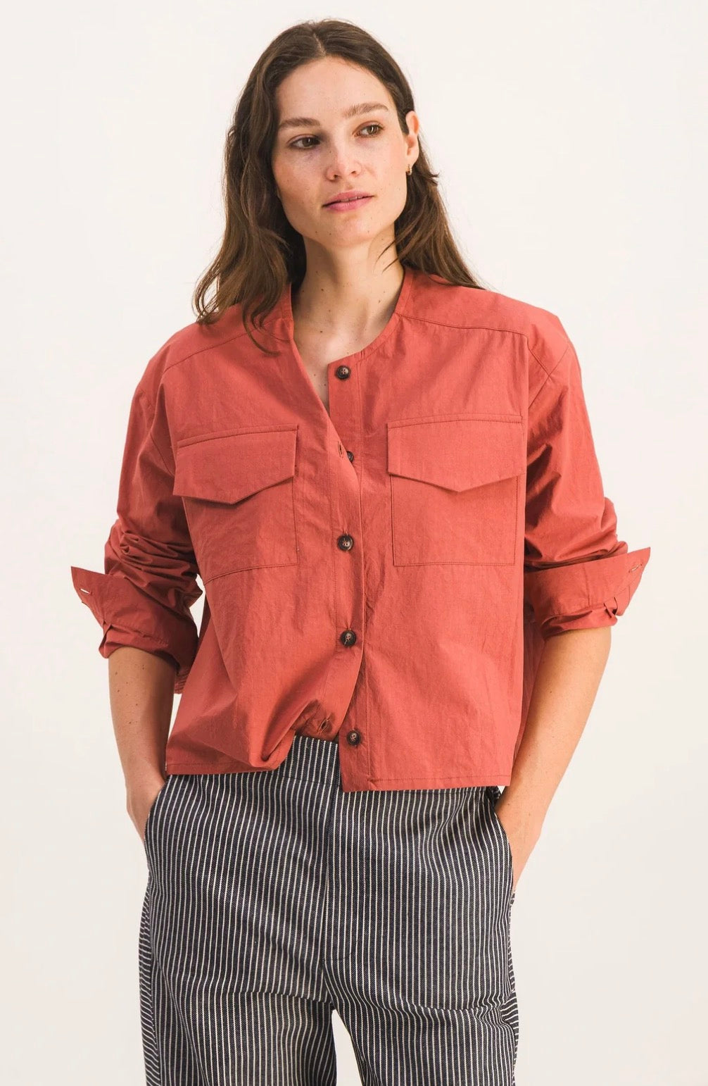Chemise Six Soeurs