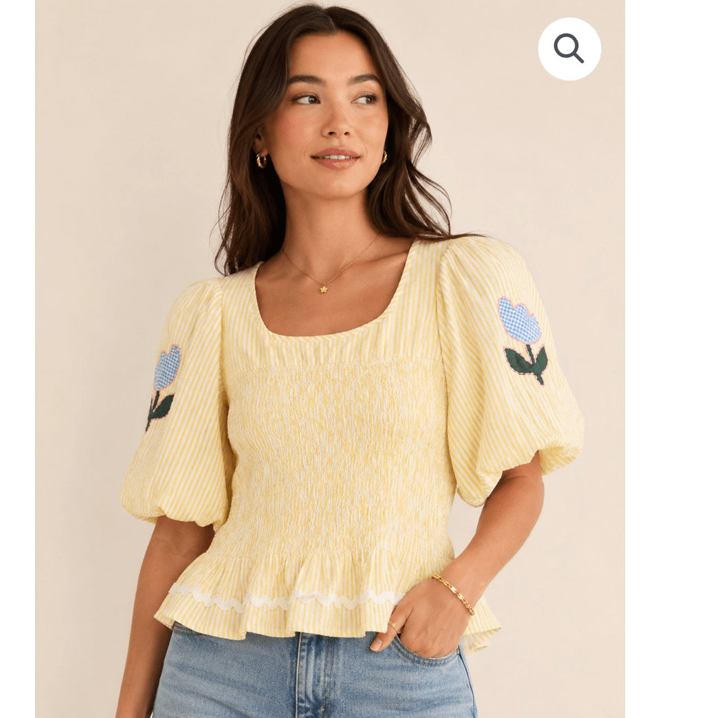 Top Svea Sissel Edelbo