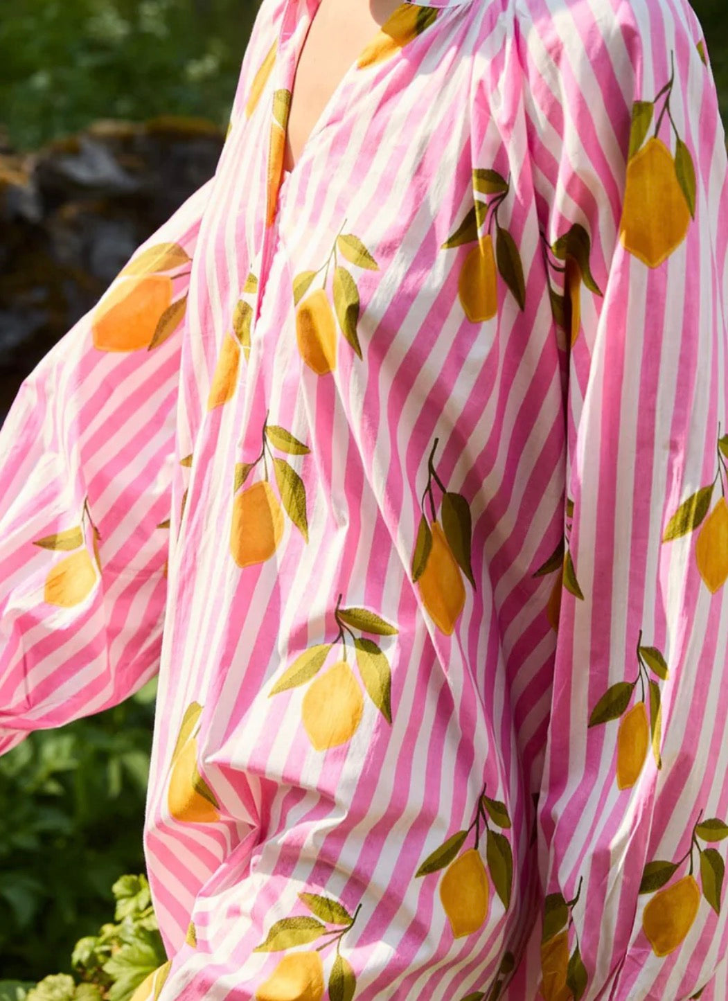 Robe Lara Sissel Edelbo