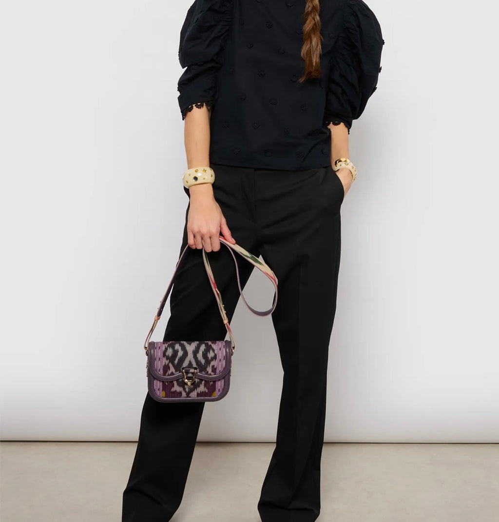 Sac mini Manon Claris Virot