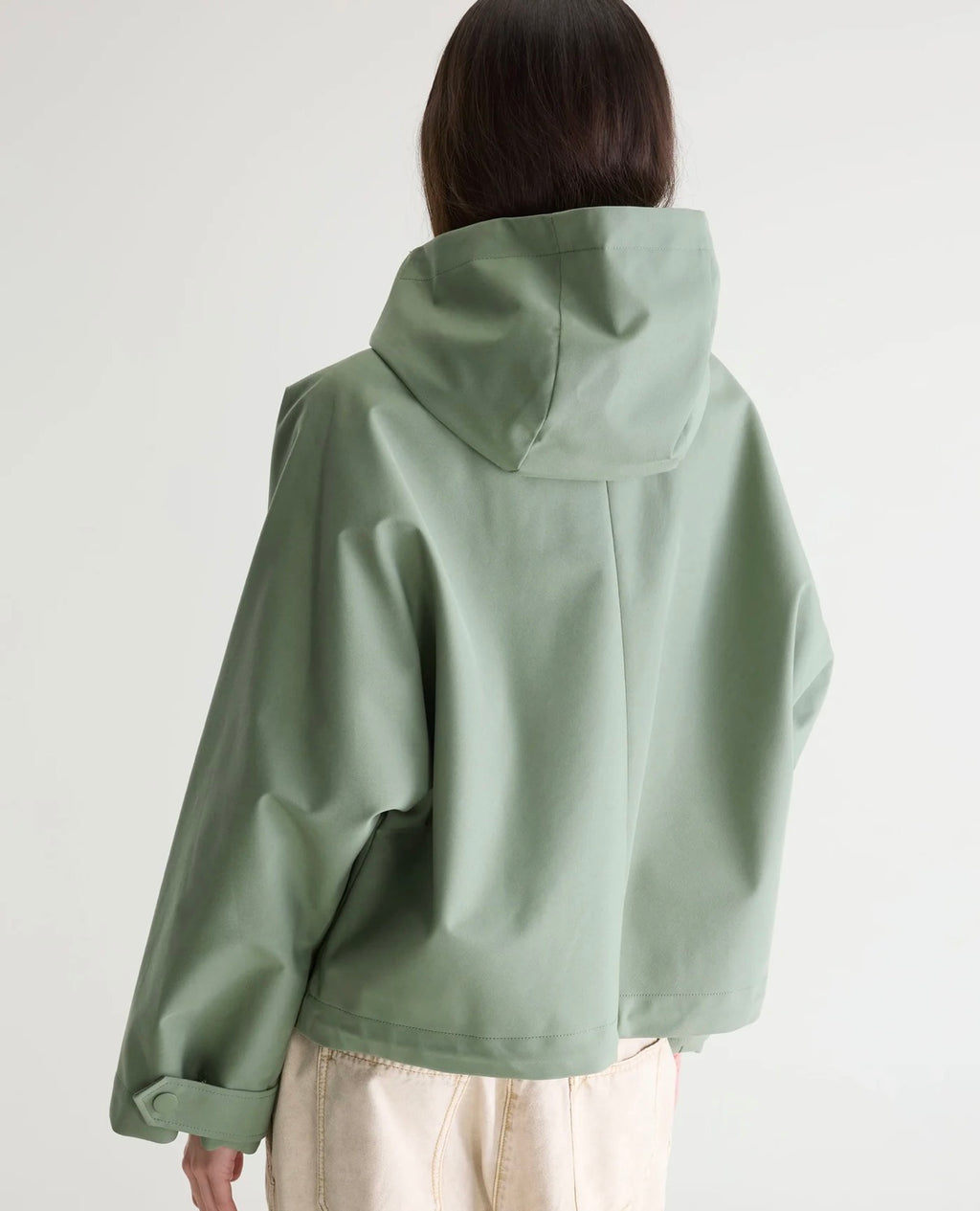 Veste à capuche Bellerose
