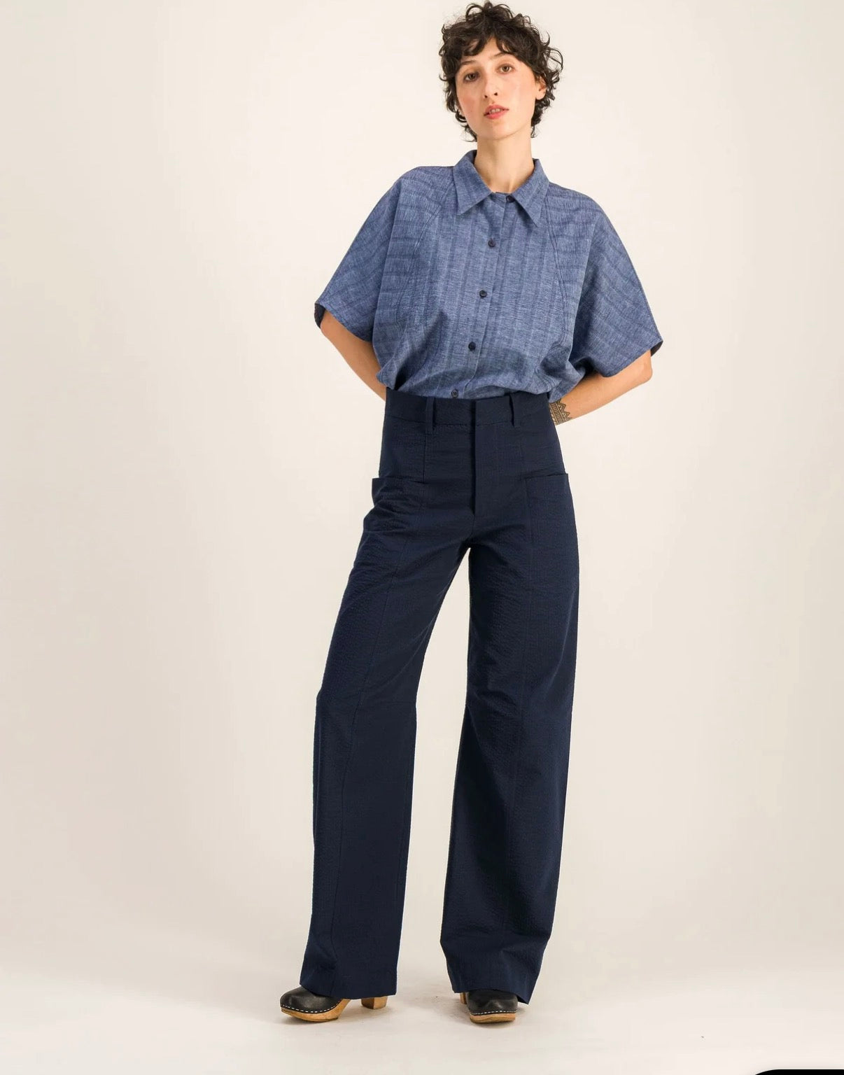 Pantalon Tonio Six Sœurs