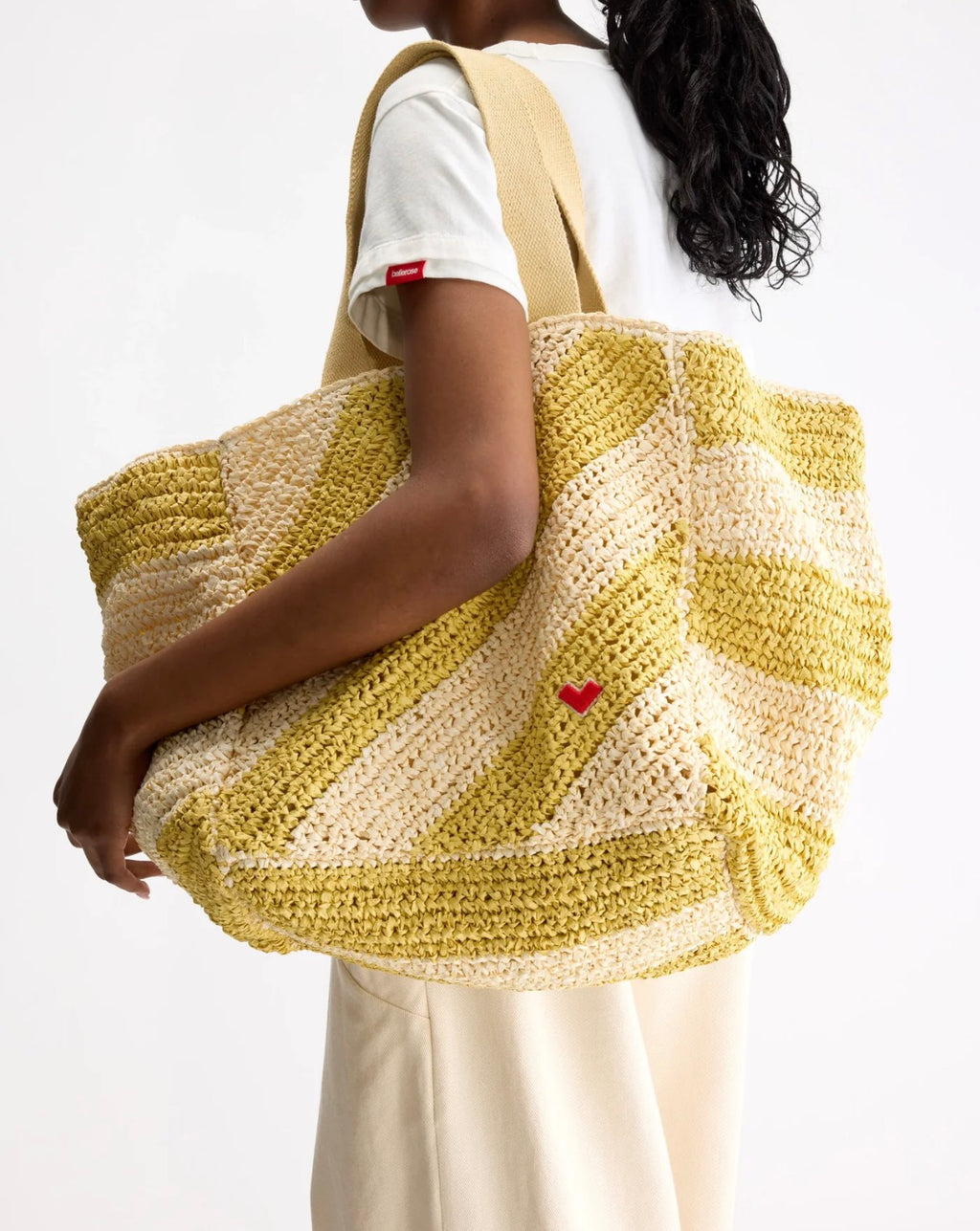 Grand sac à main Bellerose