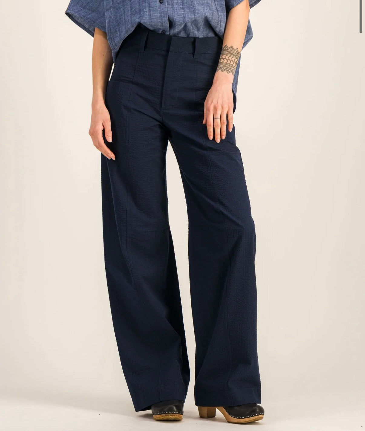 Pantalon Tonio Six Sœurs