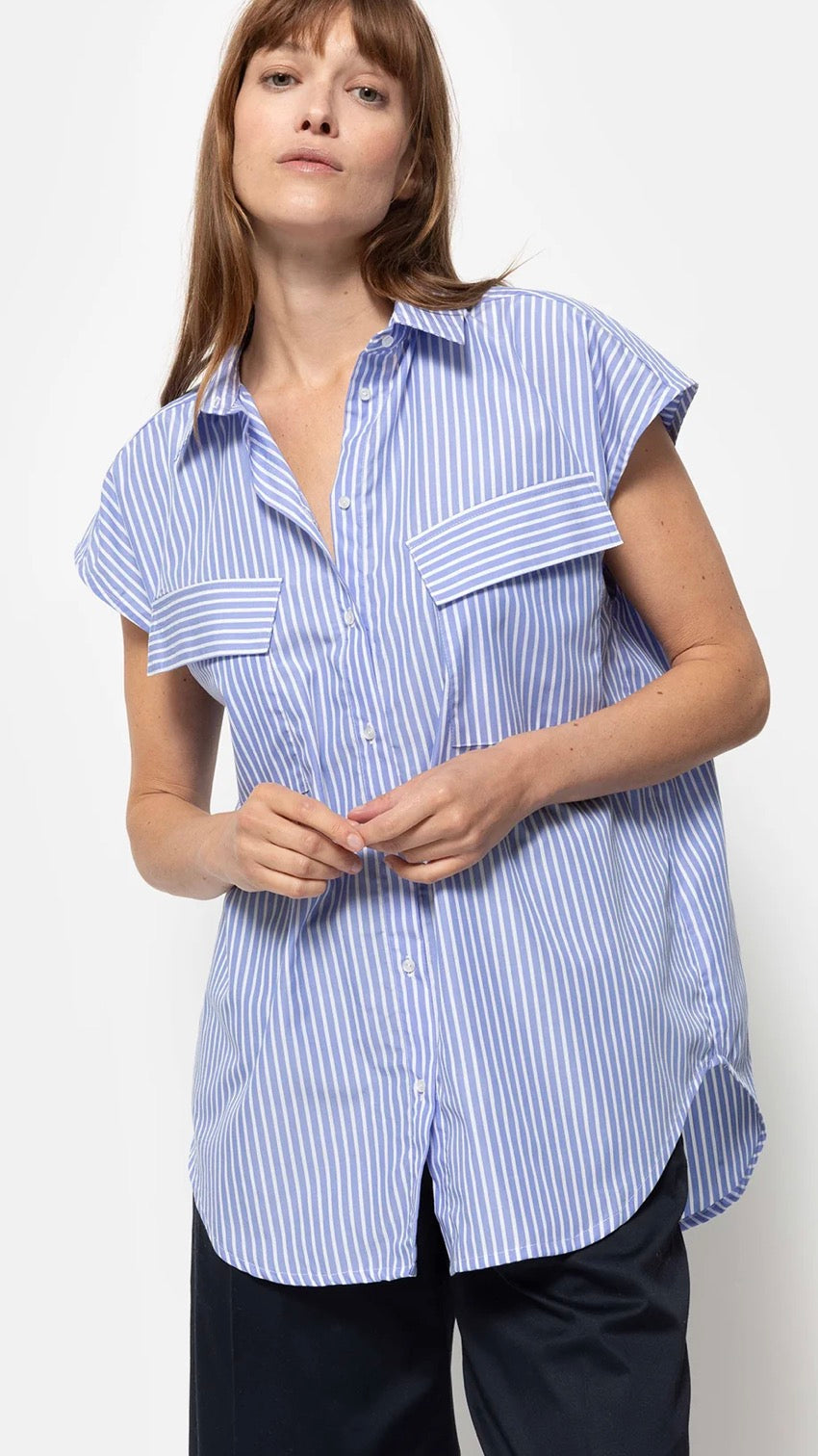 Chemise Ame Antwerp