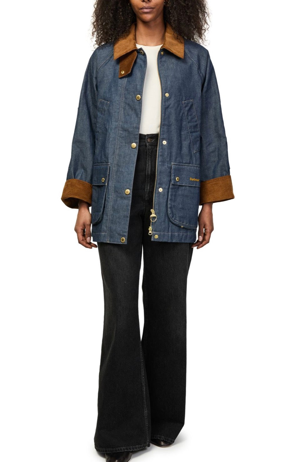 Veste Barbour