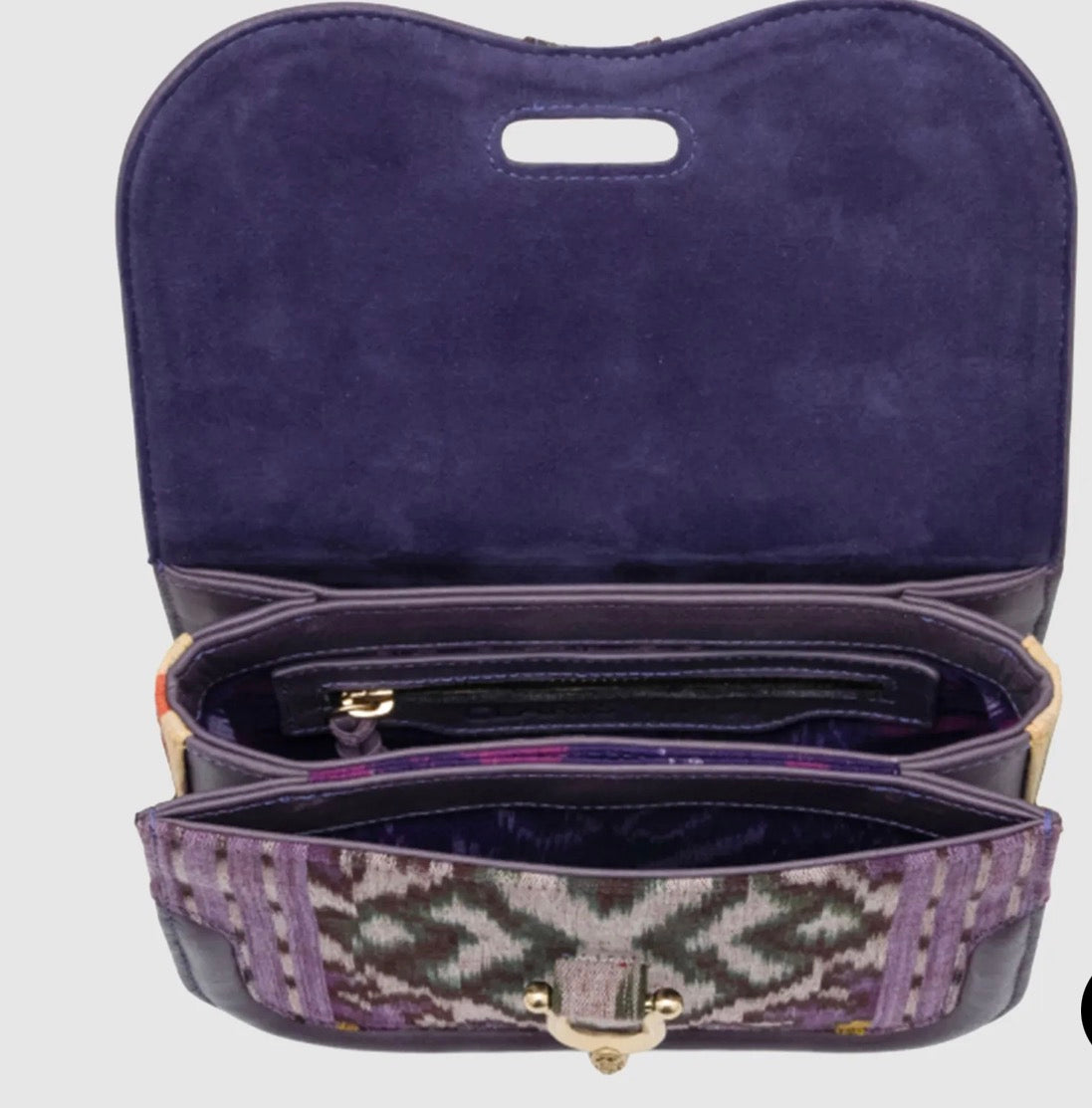 Sac mini Manon Claris Virot