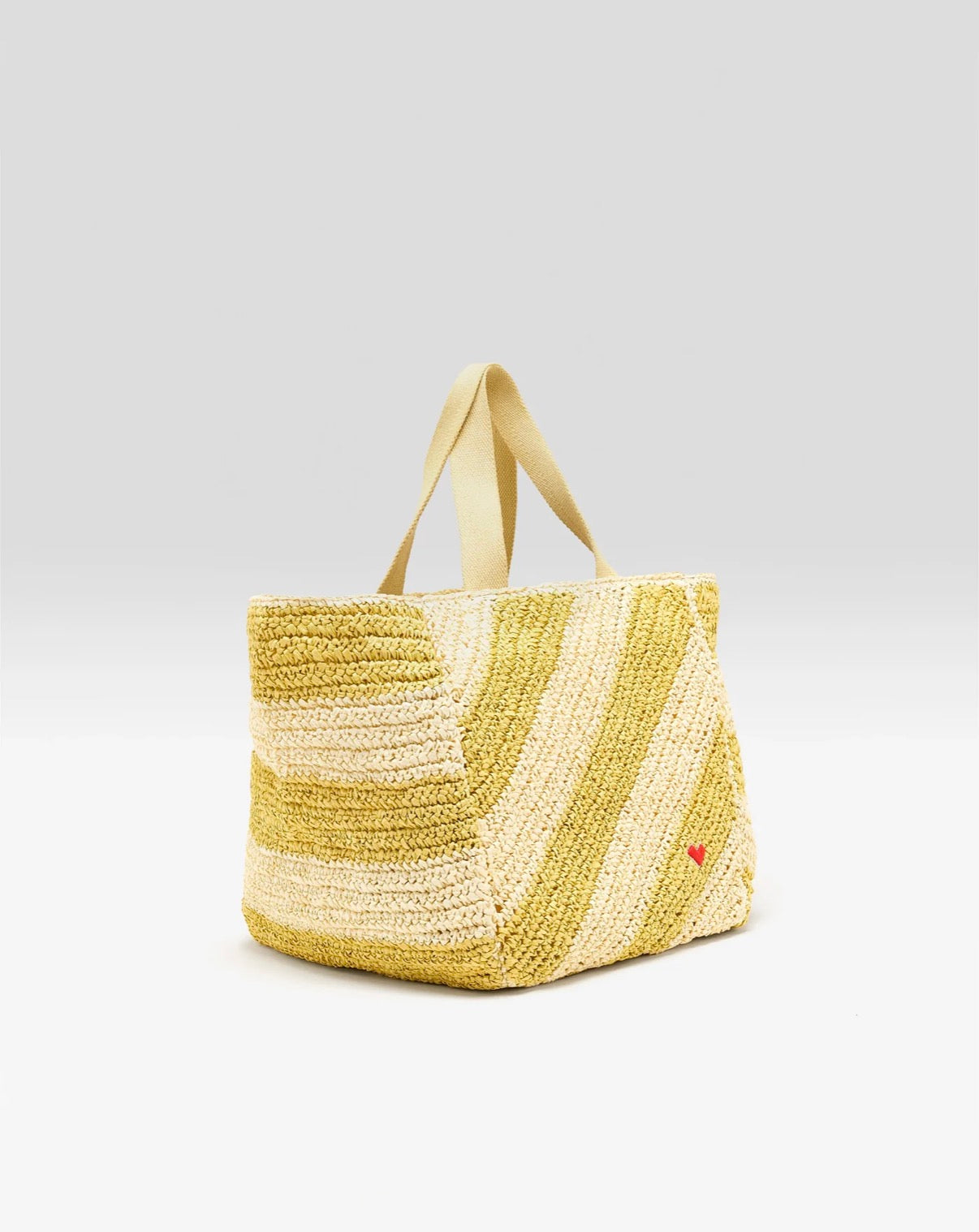 Grand sac à main Bellerose