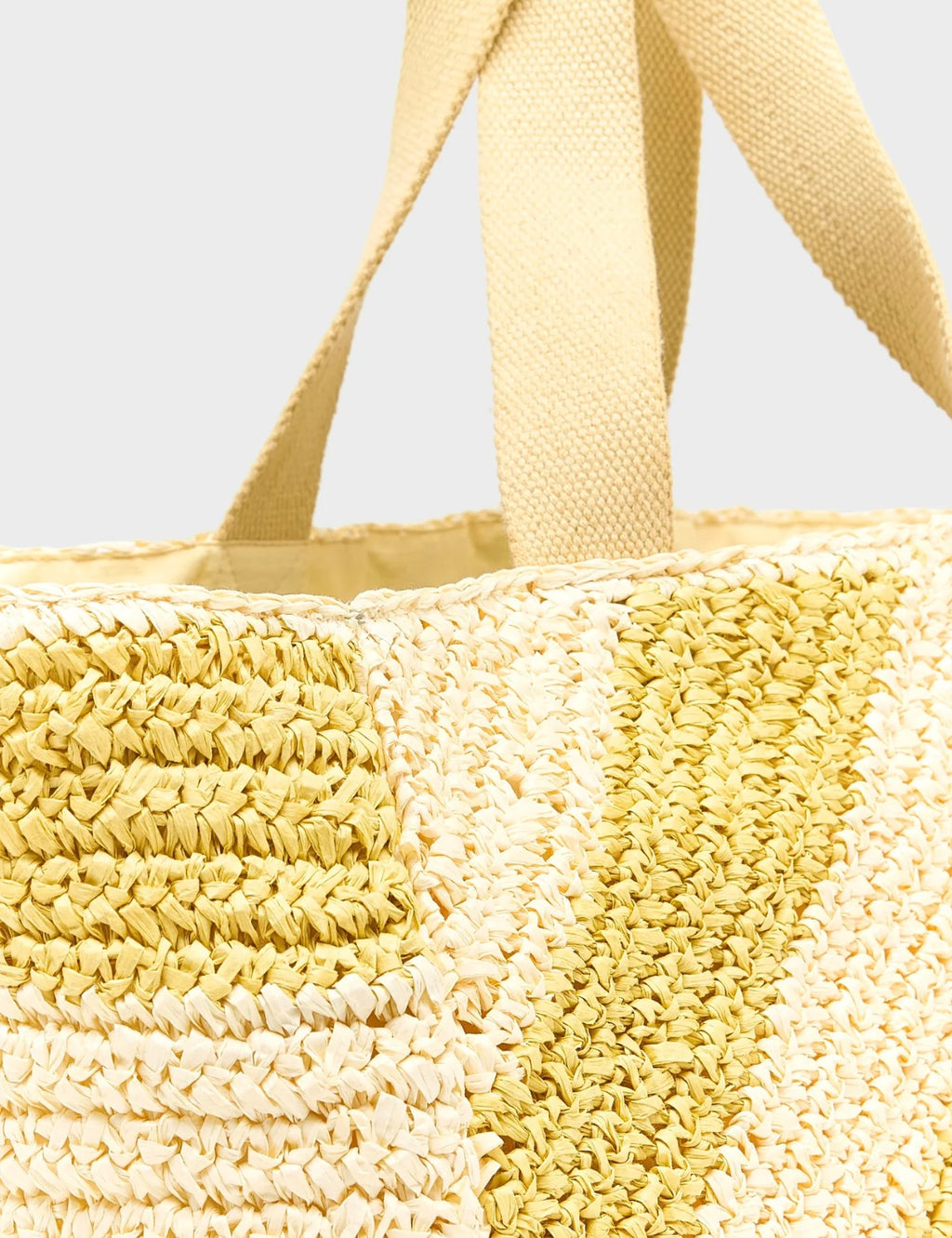 Grand sac à main Bellerose