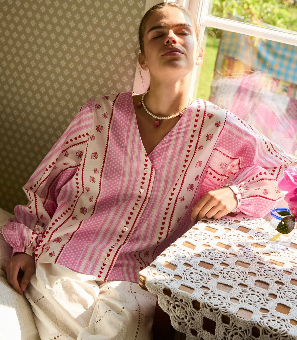 Chemise Sissel Edelbo