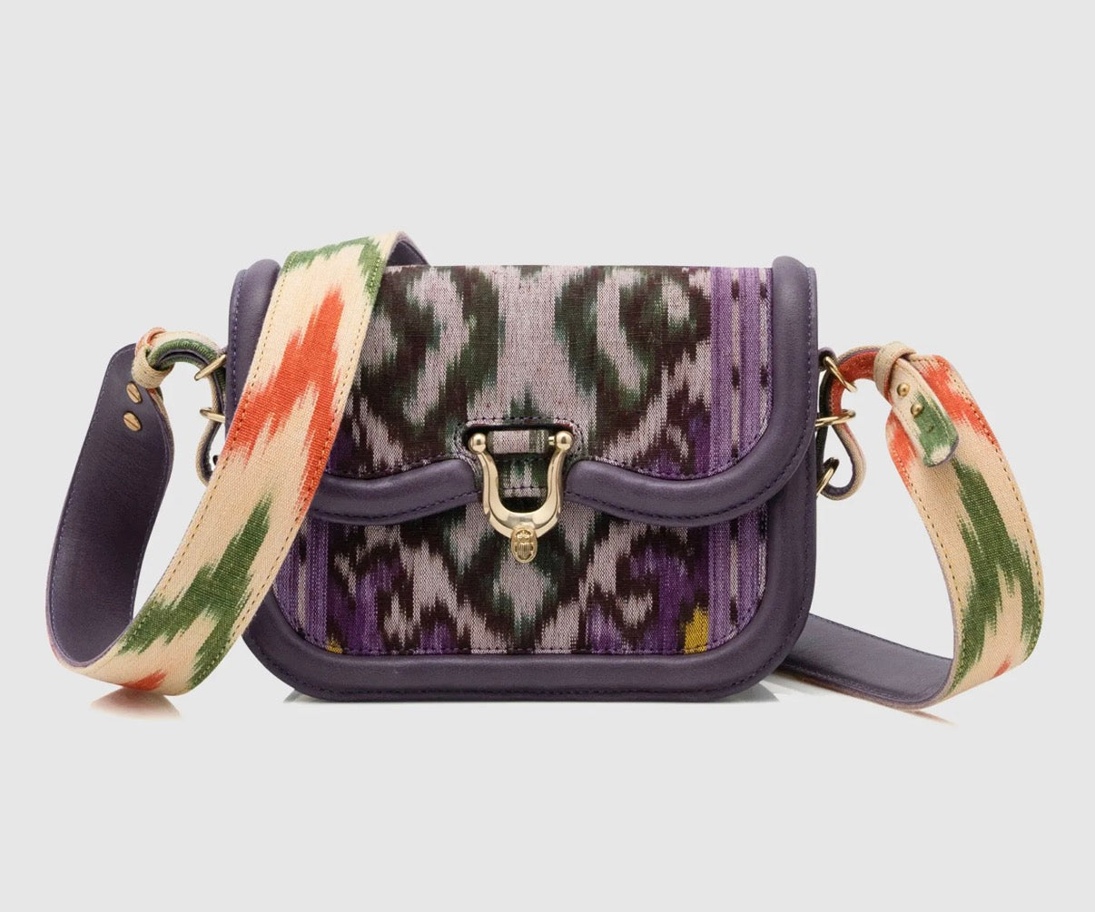 Sac mini Manon Claris Virot
