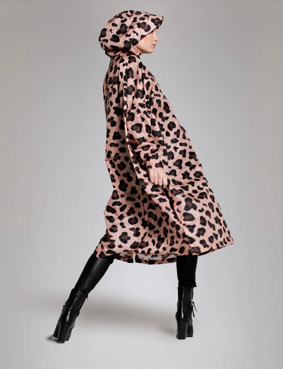 Poncho de pluie Rainkiss