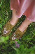Mocassin Anniel