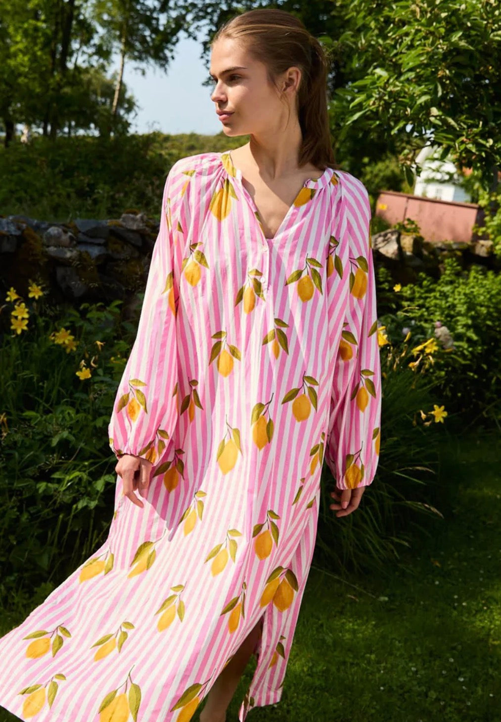 Robe Lara Sissel Edelbo