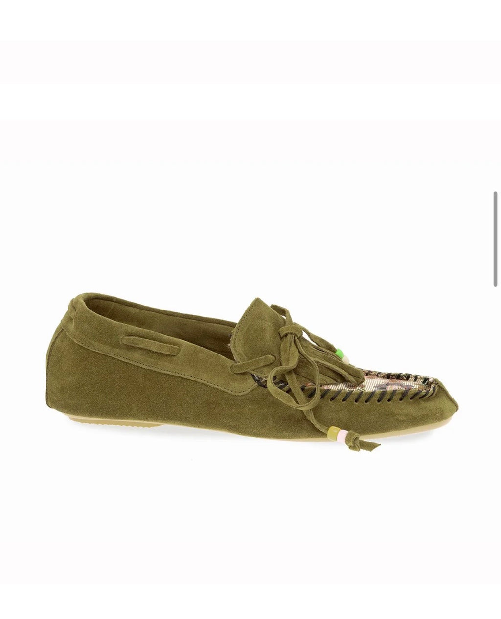 Mocassin Anniel