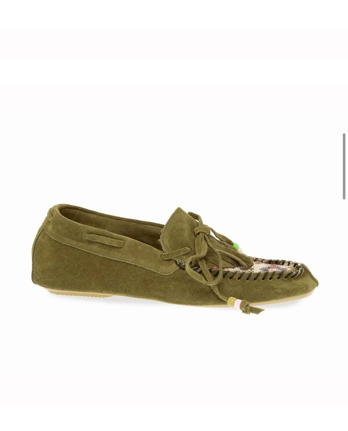 Mocassin Anniel