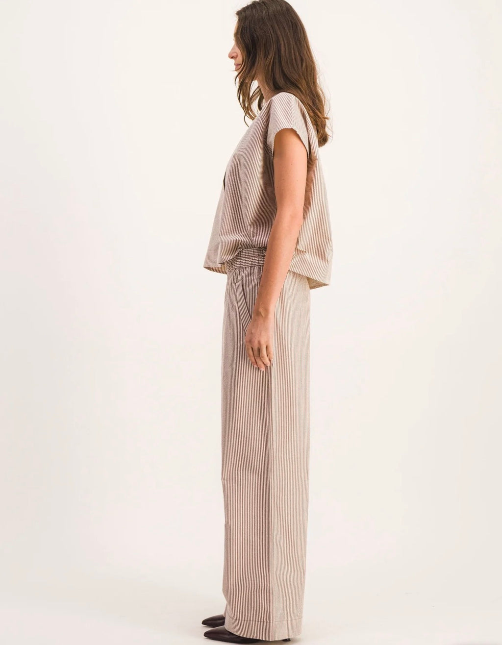 Pantalon Zaho Six Sœurs