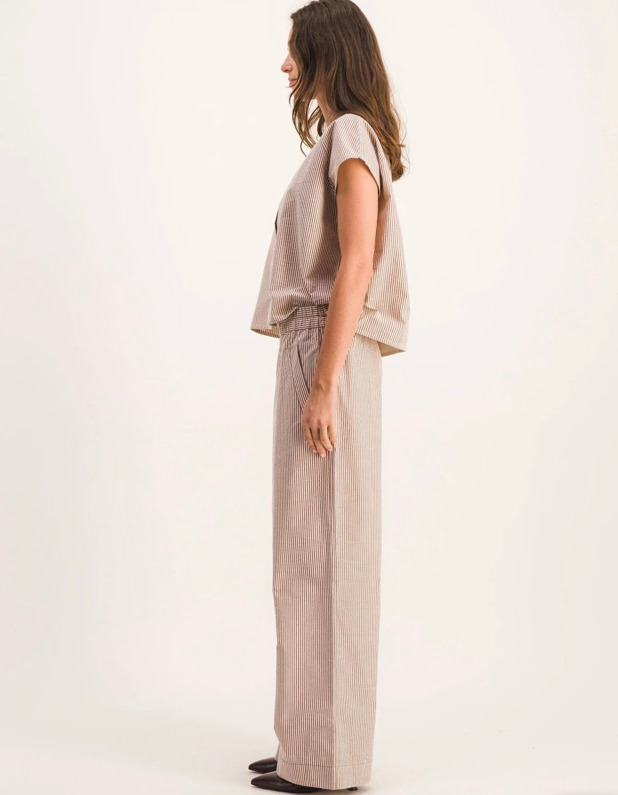 Pantalon Zaho Six Sœurs