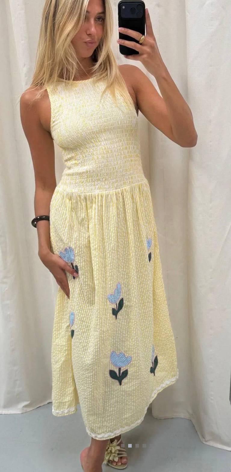 Robe Svea Sissel Edelbo