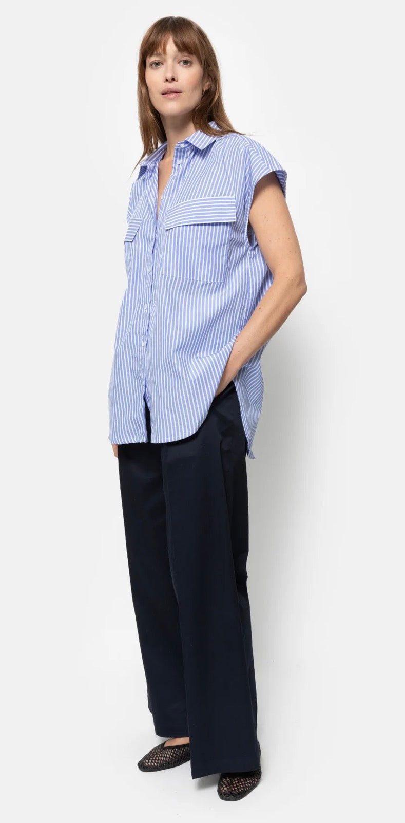 Chemise Ame Antwerp
