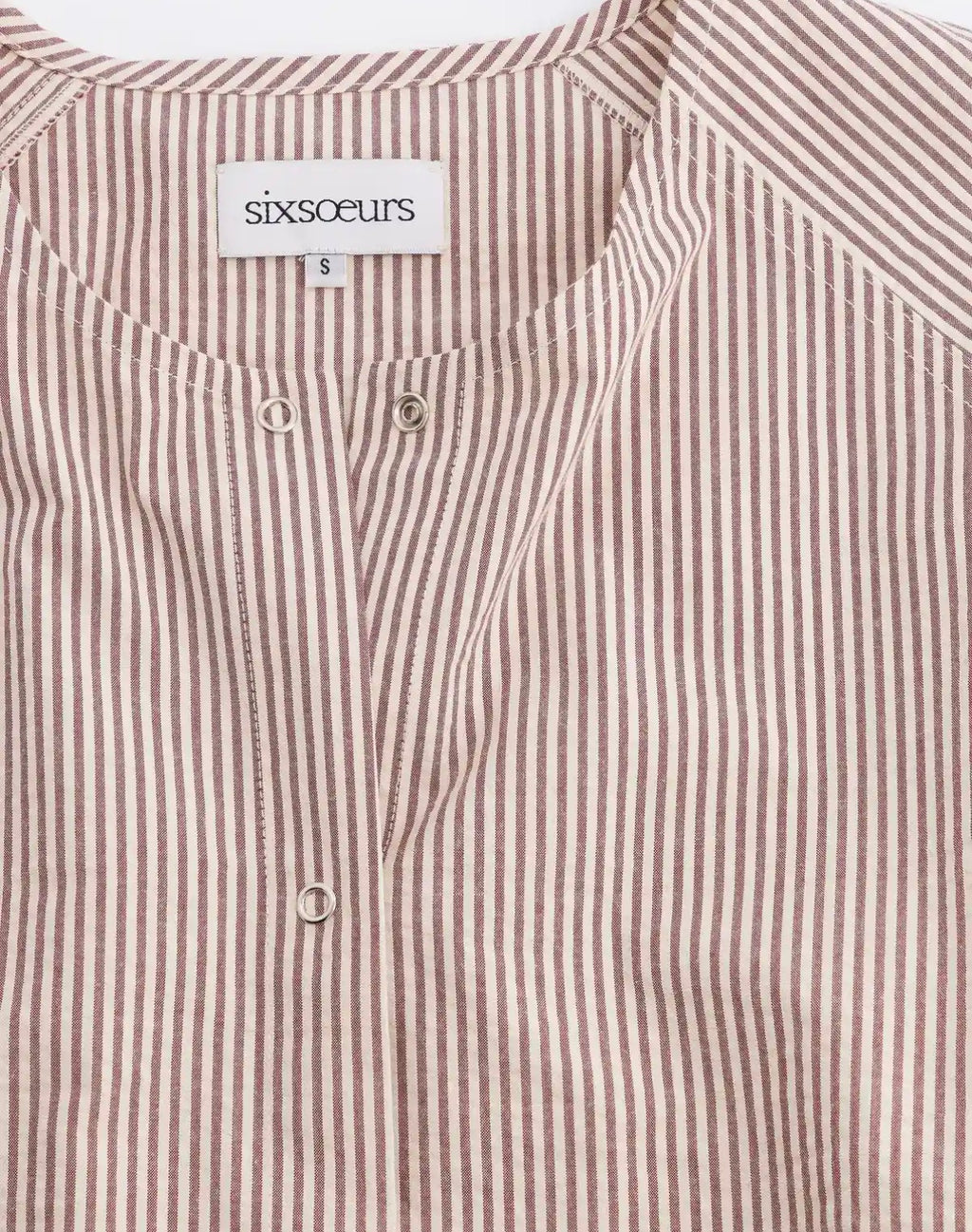 Top Paulo Six Sœurs