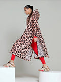 Poncho de pluie Rainkiss