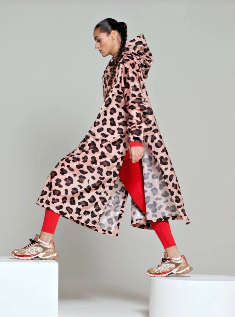Poncho de pluie Rainkiss