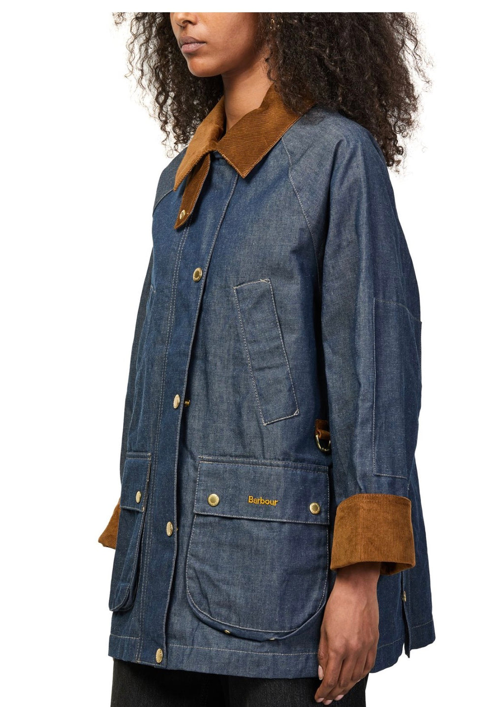 Veste Barbour
