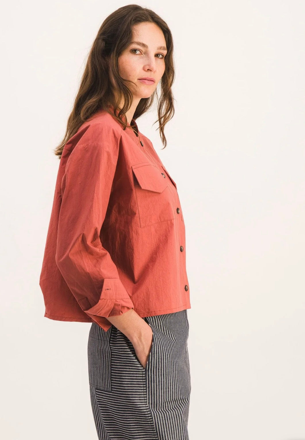 Chemise Six Soeurs
