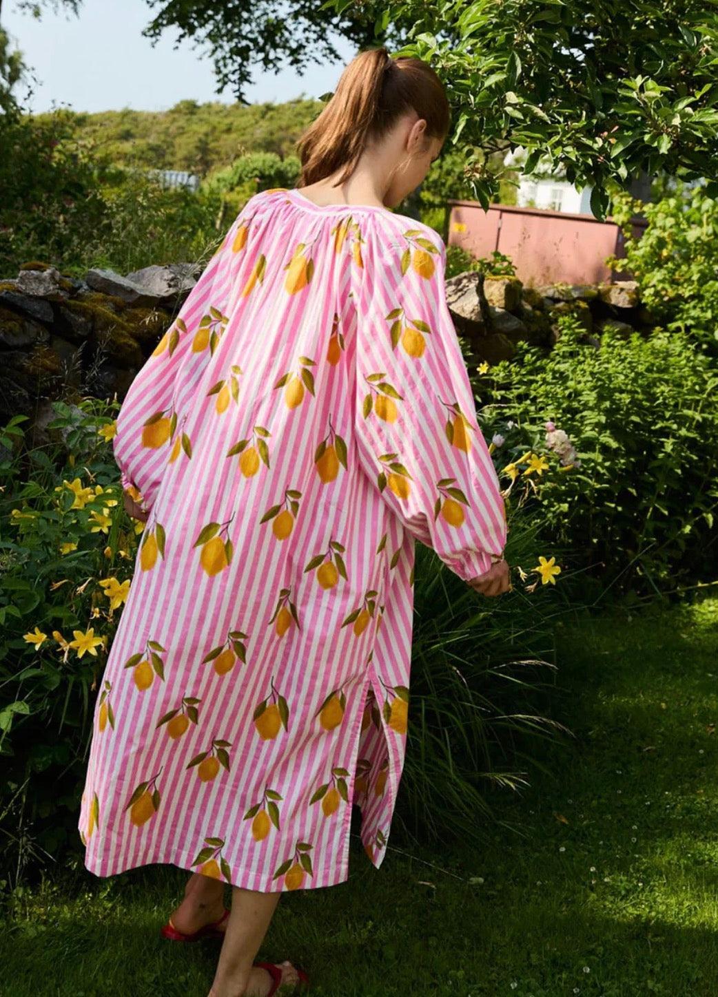 Robe Lara Sissel Edelbo