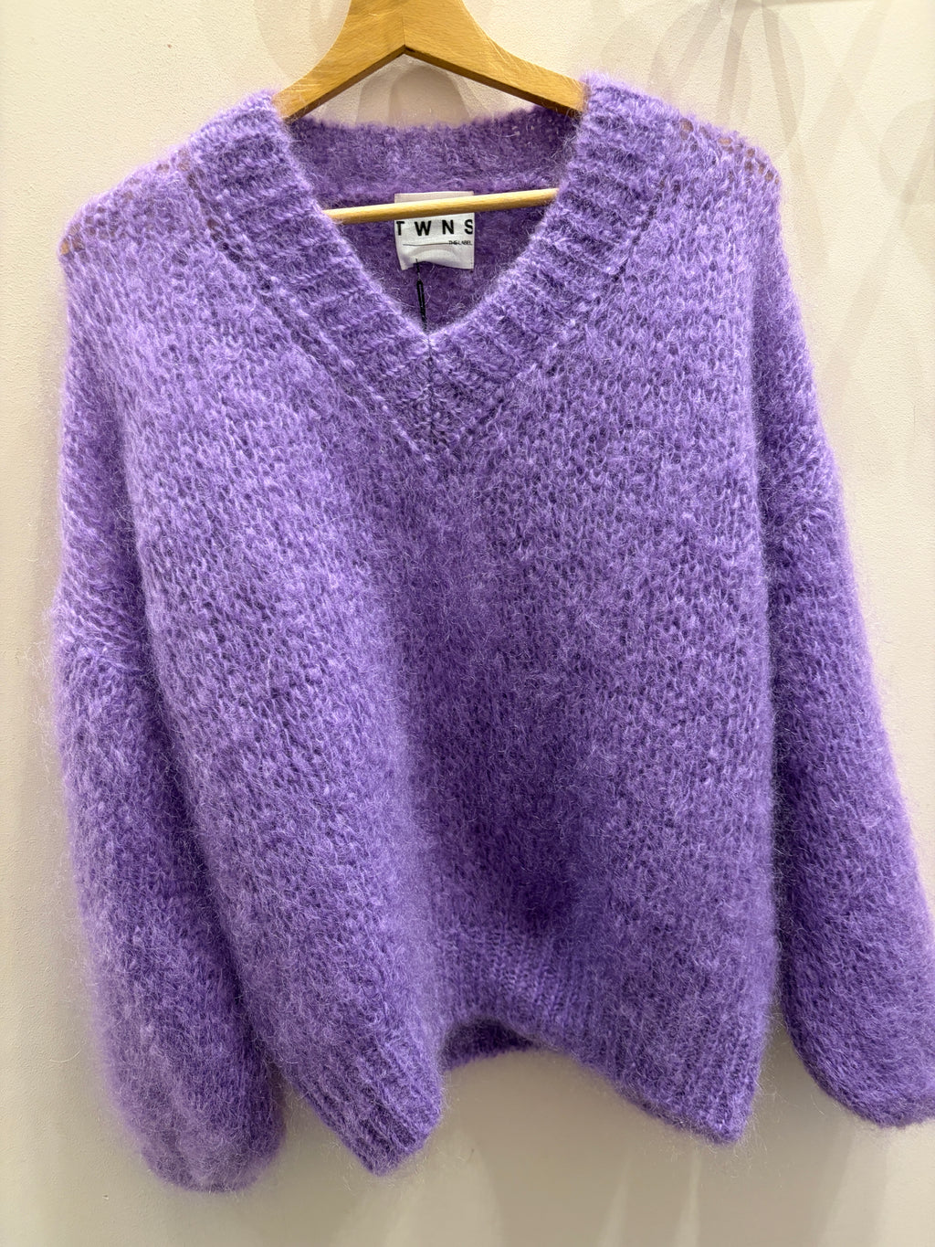 Pull Twins Le Label