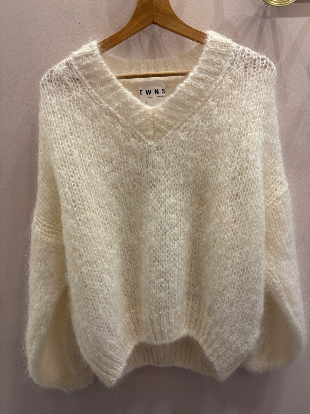 Pull Twins le Label