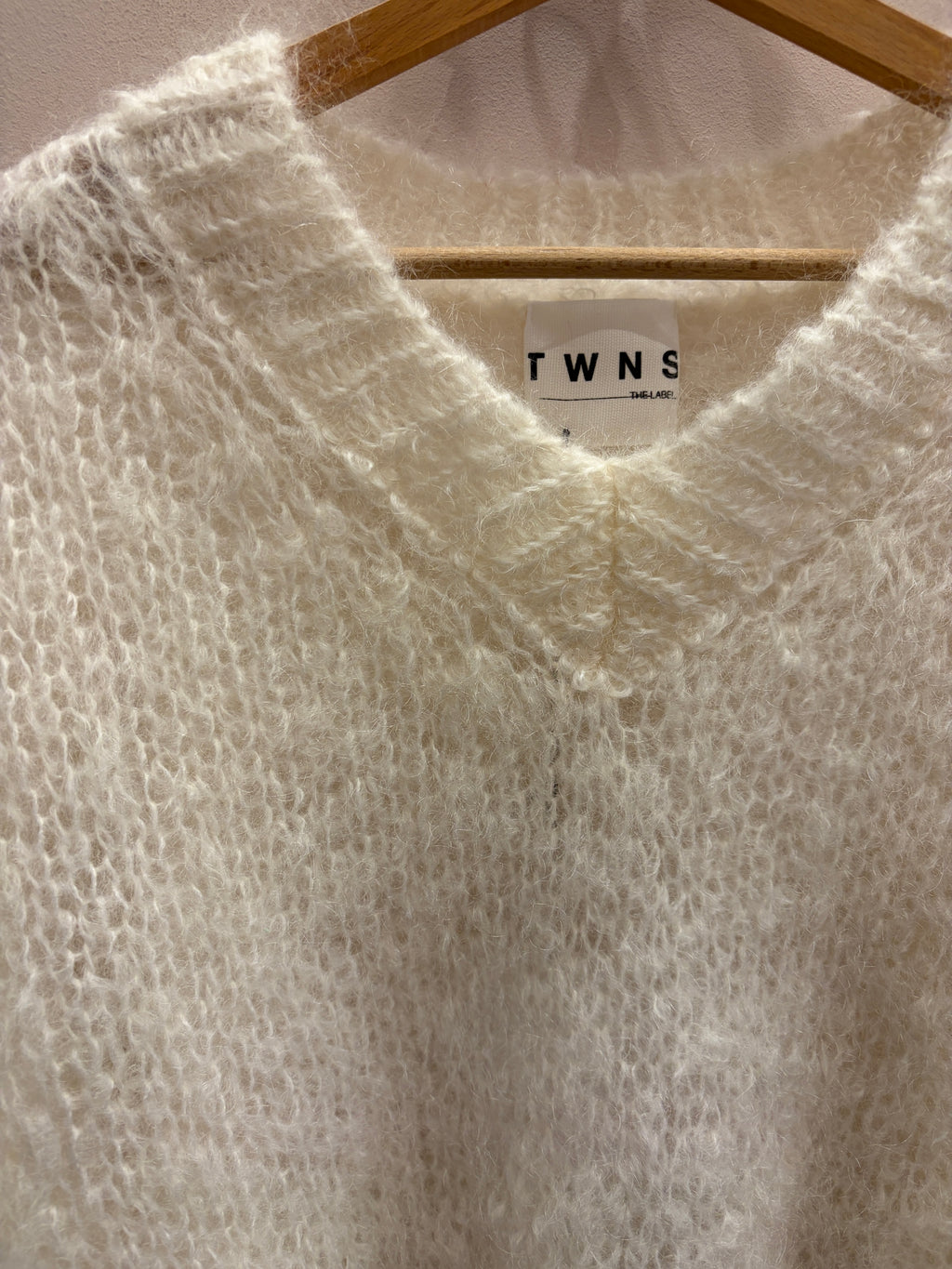 Pull Twins le Label