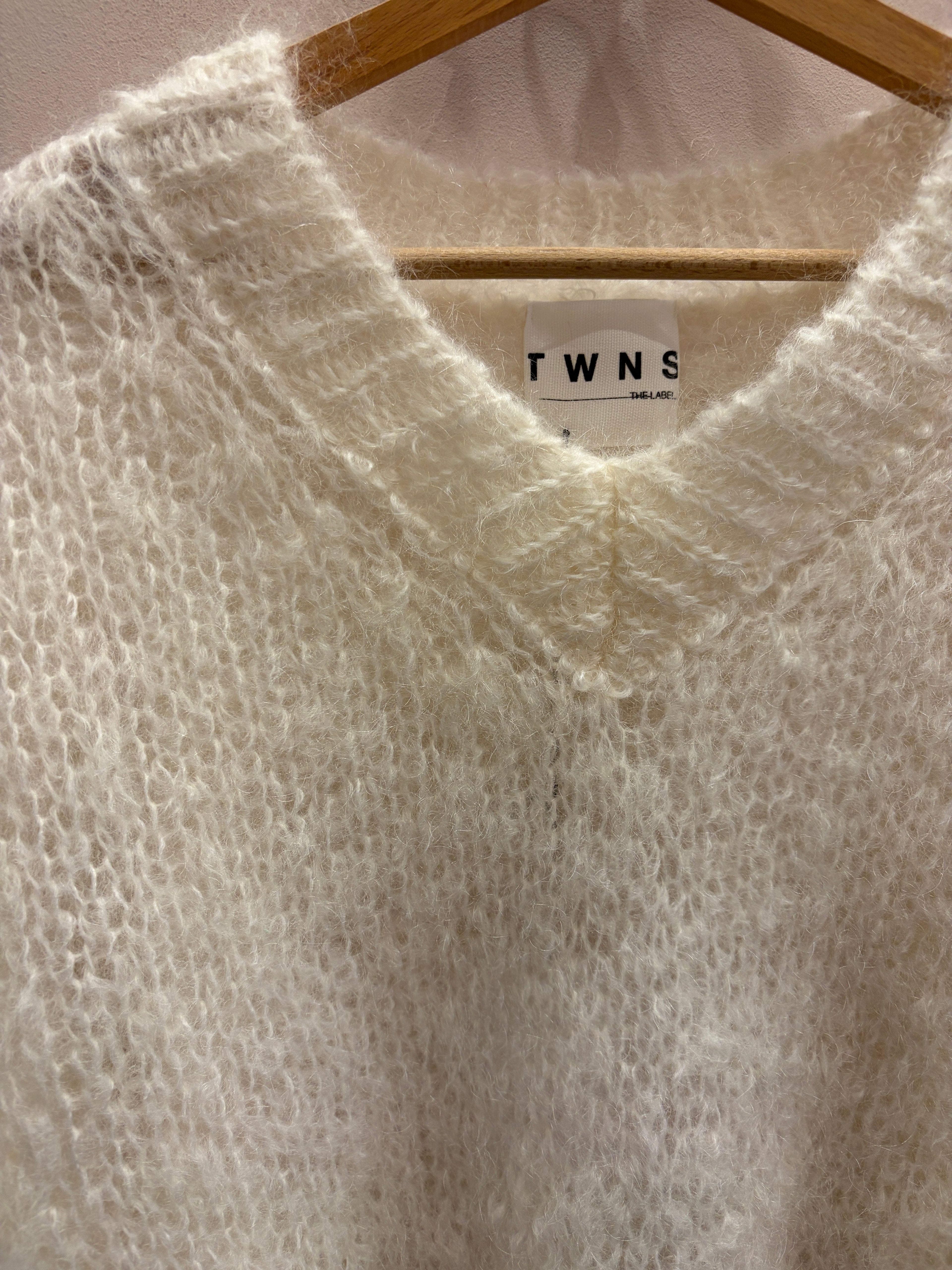 Pull Twins le Label